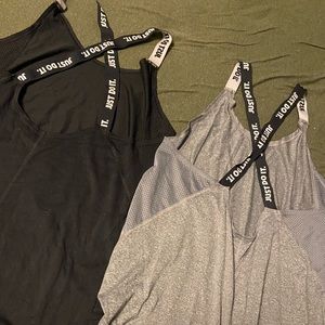 Worn a couple of times